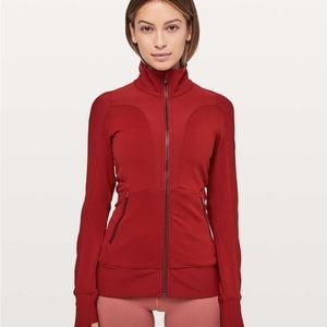 Lululemon Movement to Movement Jacket